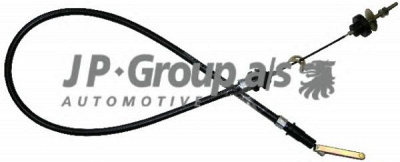 JP GROUP 1170200800 -  Трос, управление сцеплением